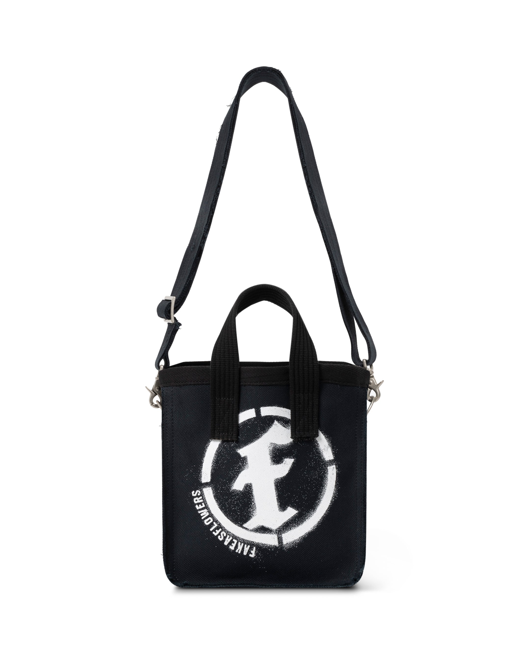 FBF 2WAY HAND BAG – BlackEyePatch