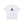IN COLD BLOOD TEE WHITE