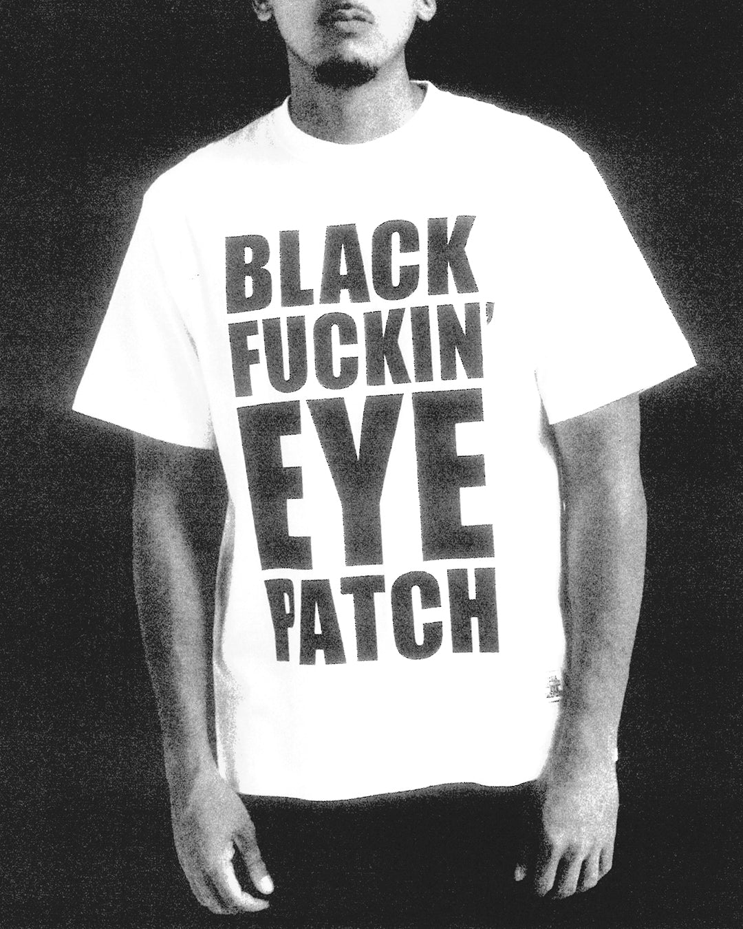 BlackEyePatch BFEP TEE TEE ブラック BFEP TEE BLACK – BlackEyePatch