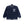 BASEBALL JACKET NAVY