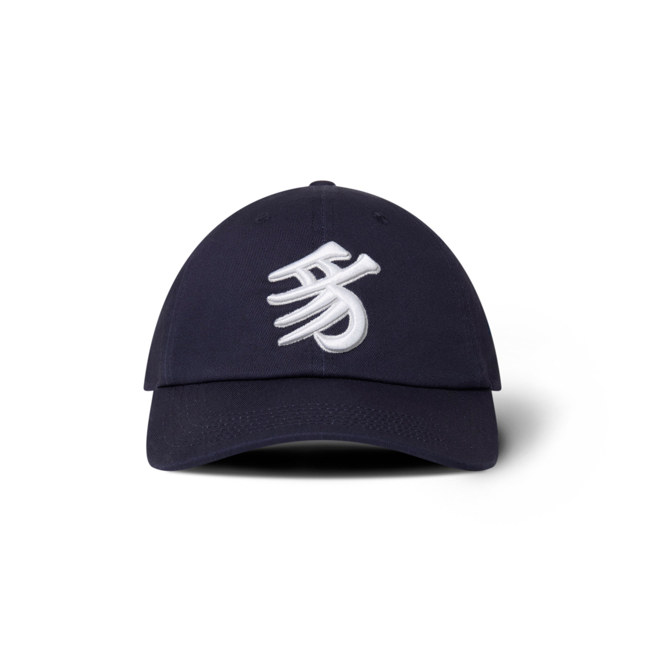 PUMA KANJI BEP 6 PANEL CAP NAVY