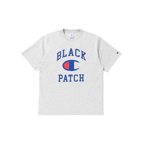 Short Sleeve T-Shirt, Silver Gray