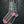 CHECKED HWC SOCKS PINK/GREEN