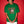 DIRTY DINER RAP TEE GREEN