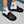 DOLLAR SIGN SHORT SOCKS HEATHER GRAY