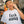 FUCK SWAG TEE WHITE