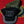 FABRIC INITIALS PATCHED CAP OLIVE