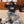 FUCK SWAG CREW SWEAT BLACK