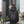 GOLD WING WASHED HOODIE WASHED BLACK