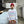 SMALL OG LABEL STRIPE BEANIE RED