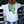 NAKED PASSENGER PHOTO TEE WHITE