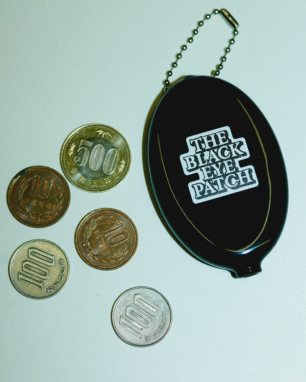 OG LABEL COIN CASE