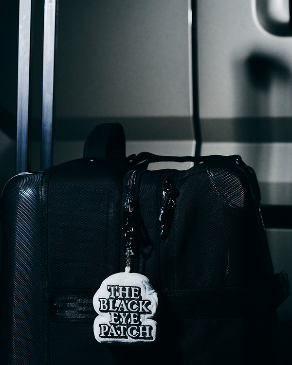 OG LABEL CUSHION KEY CHAIN