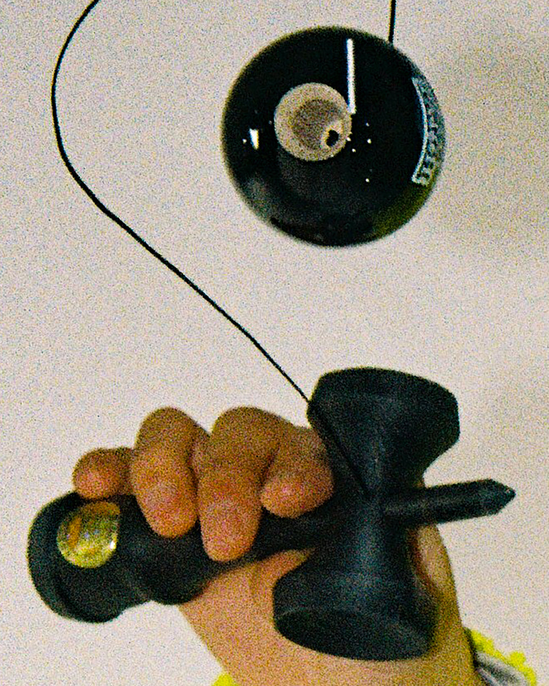 OG LABEL OZORA KENDAMA BLACK ブラックアイパッチ OG LABEL OZORA KENDAMA BLACK – BlackEyePatch