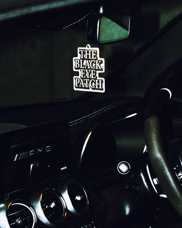 OG LABEL PAPER FRAGRANCE