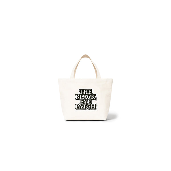 OG LABEL TOTE BAG SMALL