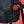 OG LABEL URBAN TACTICAL DAYPACK BLACK