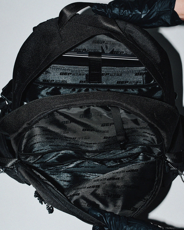 OG LABEL URBAN TACTICAL DAYPACK BLACK