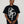 OPTIMA LOGO TEE BLACK