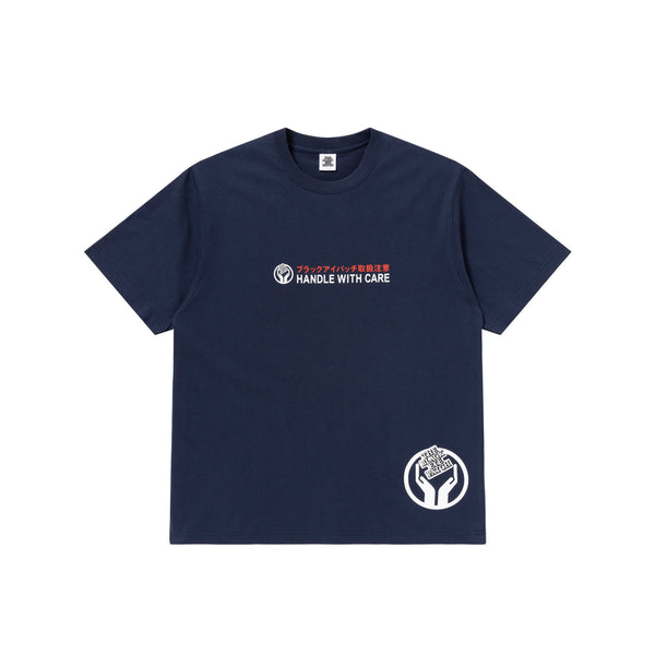 Original HWC Logo Tee (Navy)
