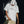 ROYAL SUITE LOGO HEAVYWEIGHT TEE WHITE