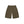 PUMA KANJI BEP TWILL PAINTER SHORTS OLIVE