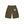PUMA KANJI BEP TWILL PAINTER SHORTS OLIVE