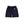 PUMA OVAL LOGO BEP MONOGRAM VELOUR SHORTS