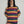 SMALL OG BORDER STRIPED HEAVYWEIGHT TEE