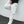 SMALL OG LIGHTWEIGHT CARGO PANTS WHITE