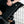 SMALL OG MESH JERSEY SHORTS BLACK