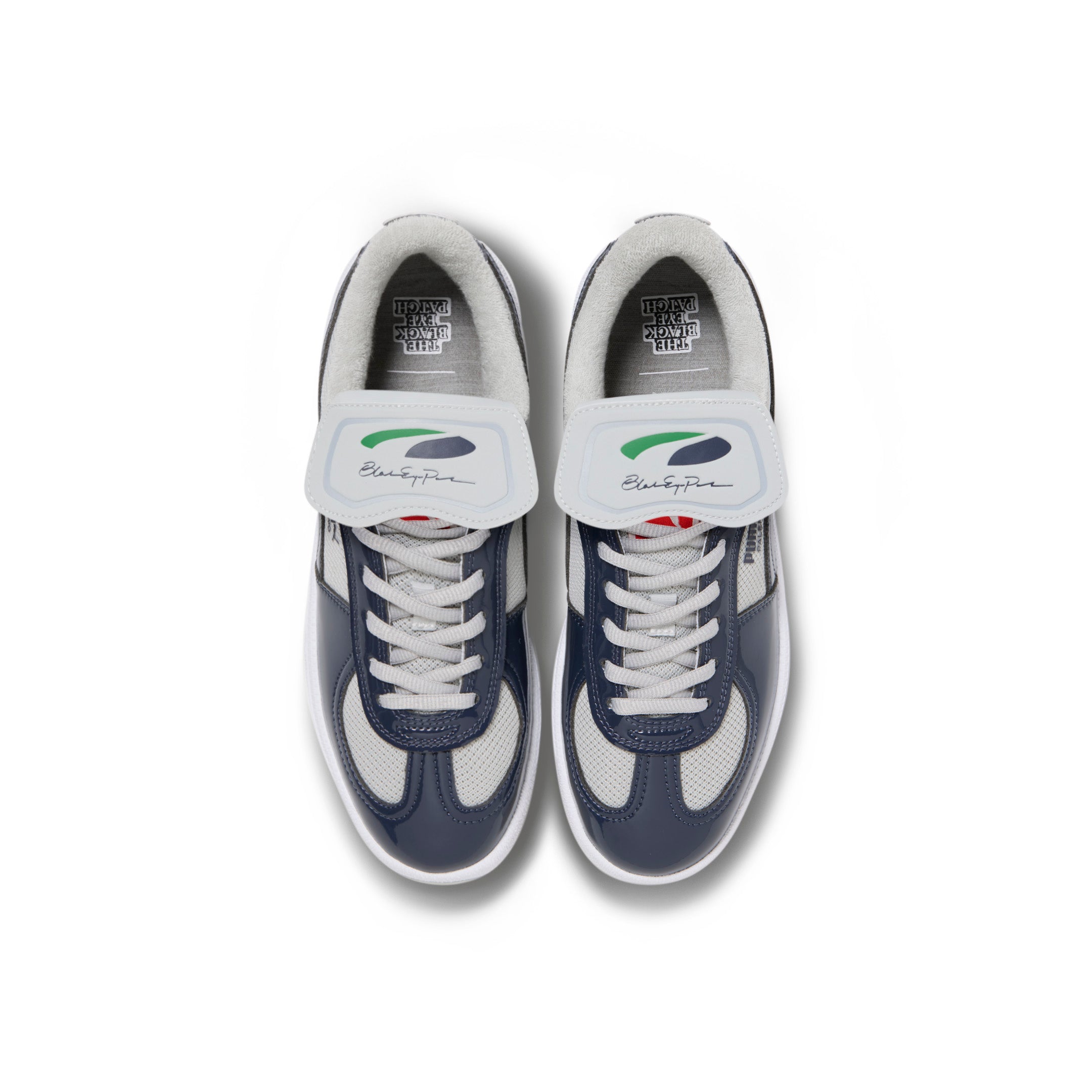 BEP CUP PALERMO PREMIUM SKATE – BlackEyePatch