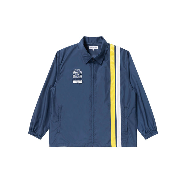 TEAM BEP RACING JACKET NAVY
