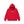 TECHWARE HOODIE RED