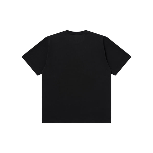 BEP DO NOT REMOVE PUMA LABEL TEE BLACK