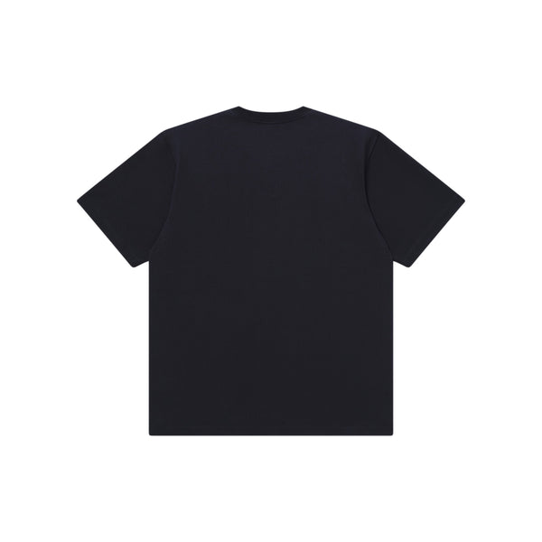 PUMA KANJI BEP TEAM LOGO TEE NAVY