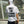THE ANSWER LOGO TEE WHITE