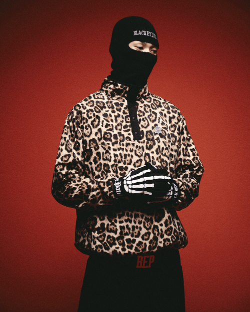 nayan 【大人気！希少サイズ】　BLACK EYE PATCH BlackEyePatch ブラックアイパッチ×千葉雄喜 THE BLACK EYE PATCH×千葉