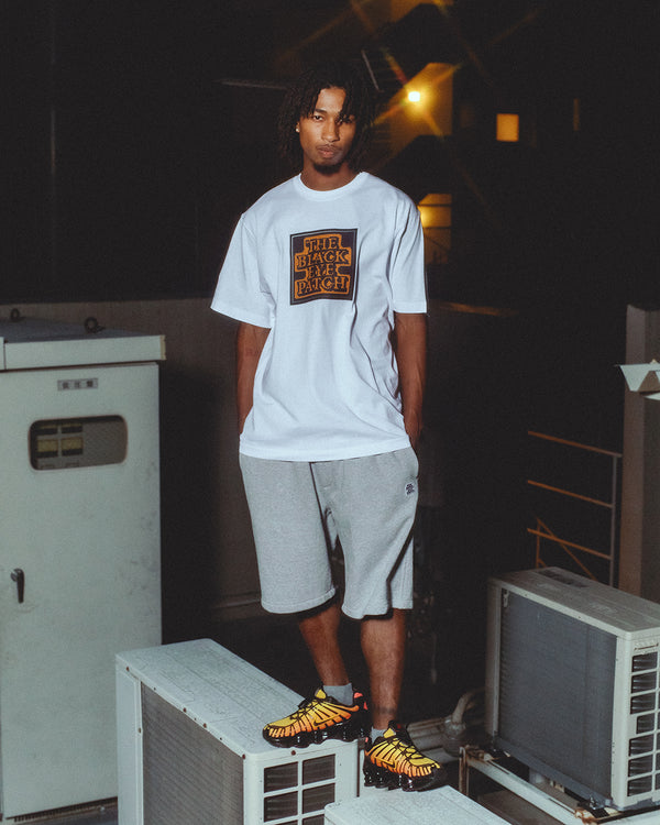 TRAFFIC OG Label Tee (White)