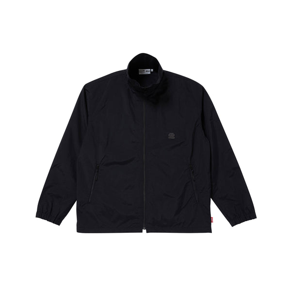 OG LABEL TRUCK JACKET BLACK