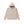 WHIP EMBLEM HOODIE BEIGE