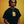 WORLDWIDE WEAR TEE BLACK