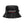 BlackEyePatch x WILDSIDE BUCKET HAT BLACK