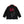 BEP JEANS STOMPED COTTON JACKET BLACK