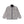HWC 2 TONE FLEECE JACKET GRAY
