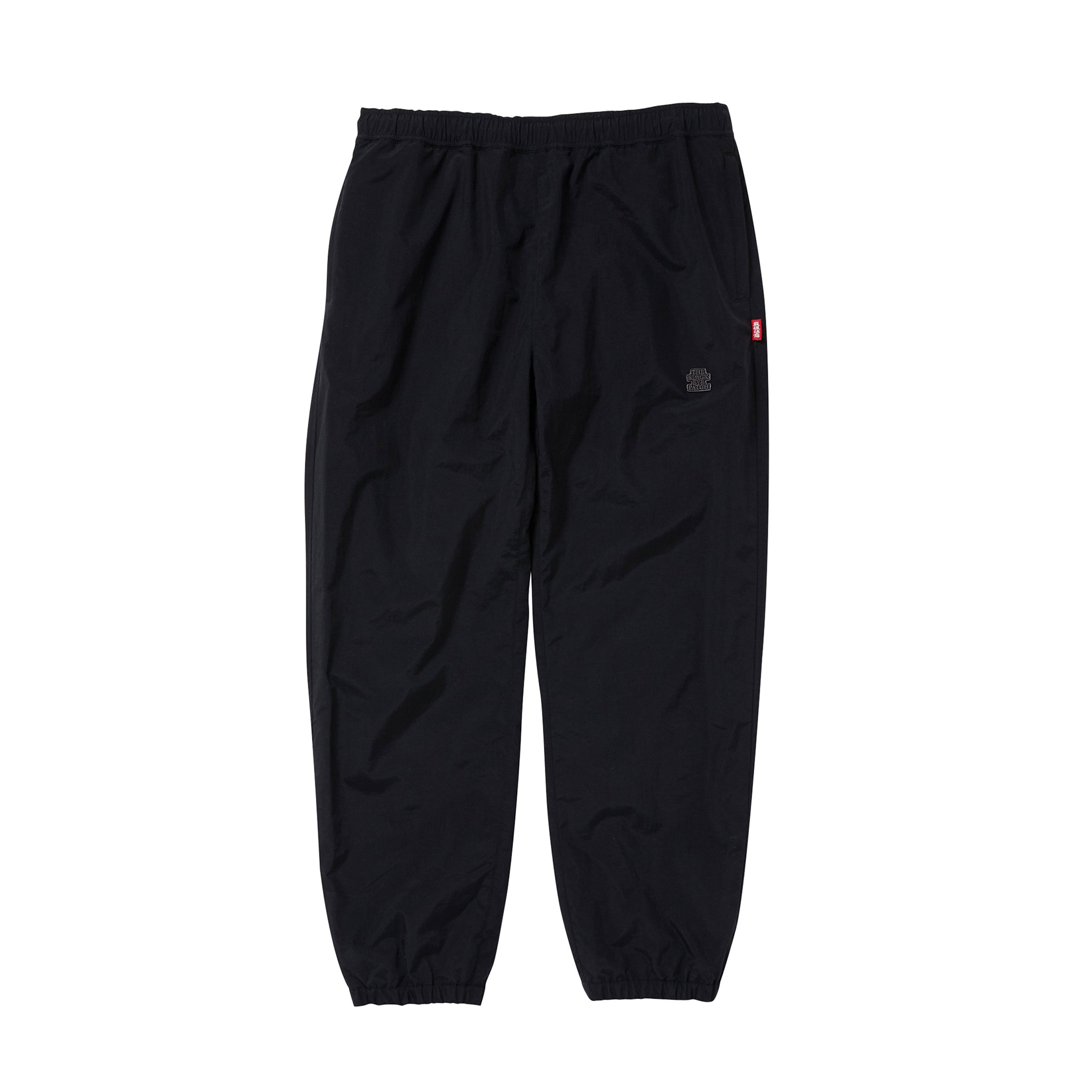 え*と様 【新品】BLACKEYEPATCH/TRACK PANTS OG LABEL TRACK PANTS BLACK – BlackEyePatch