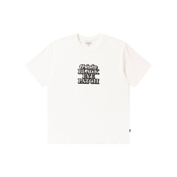 BEP x TNT Tee (White)