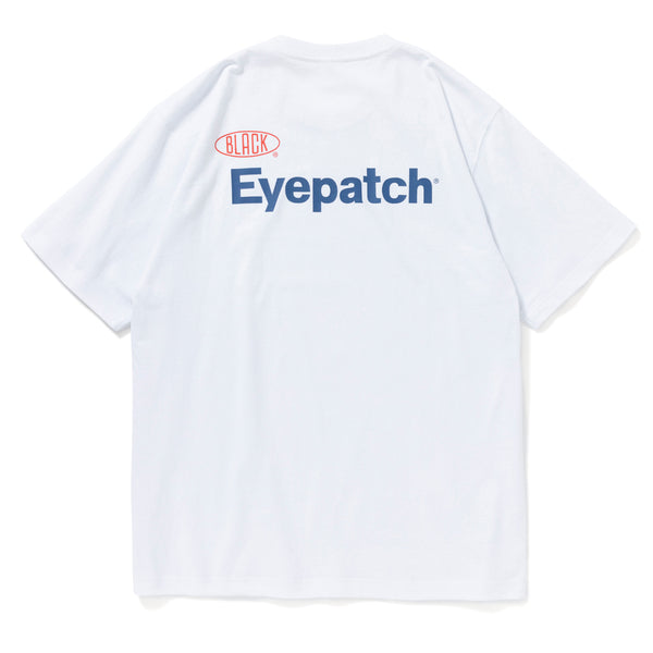 HOUSEWRAP TEE (WHITE)