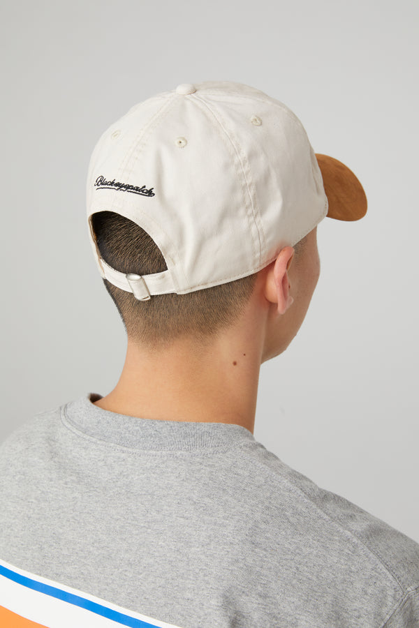 ALL CITY CAP, Off-White