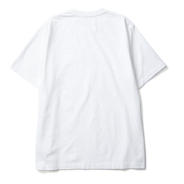 Company Tee (White)